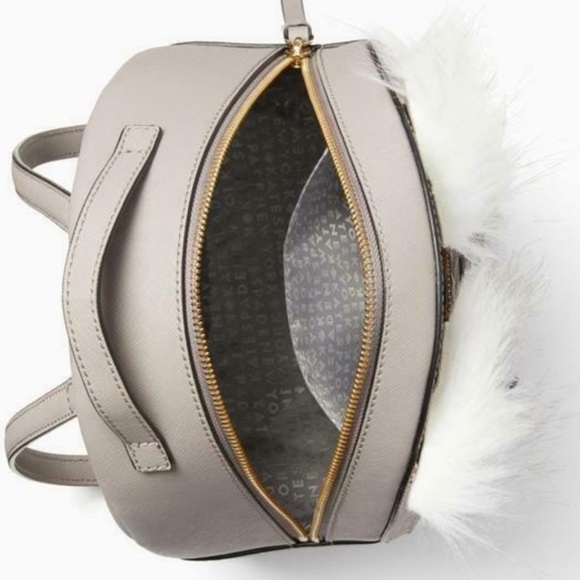 Kate Spde 🦉 Backpack - Picture 7 of 7